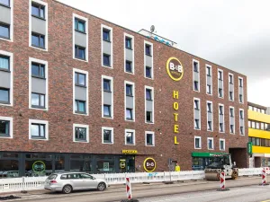 Image of B&B Hotel Hamburg-Wandsbek
