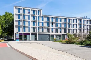 Image of Premier Inn Heidelberg City Centre
