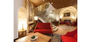 Image of Hôtel des Augustins