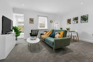 Image of 30 Monthly Discount Long-stay St Mary s Nest