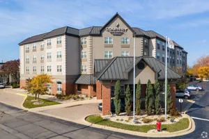 Image of Country Inn & Suites by Radisson, Elk Grove Village-Itasca