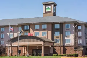 Image of Wingate by Wyndham Bowling Green