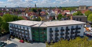 Image of Boardinghouse Paderborn
