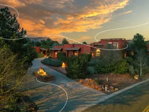 Image of Las Posadas of Sedona