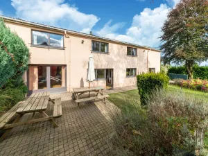 Image of Holiday Home in Montleban With Sauna