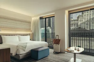 Image of Park Terrace Hotel