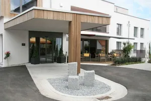 Image of Hotel - Landgasthof Obermaier Zum Vilserwirt