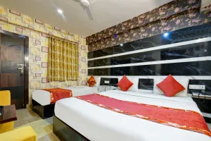 Image of Hotel Airport Paradise