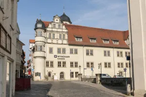 Image of Wyndham Garden Quedlinburg Stadtschloss