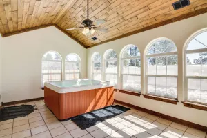 Image of Pagosa Springs Vacation Rental 6 Mi to Downtown!