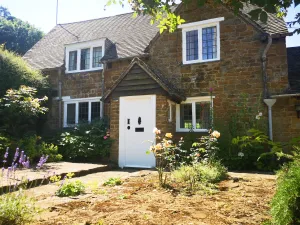 Image of Spring Cottage