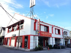 Image of Galaxy Inn