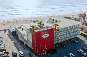 Image of Surfer Beach Hotel