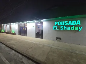 Image of Pousada Elshaday