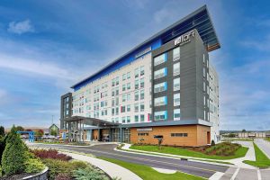 Image of Aloft Chattanooga Hamilton Place