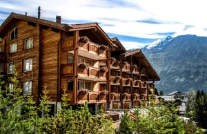 Image of Hotel Schweizerhof Gourmet & Spa