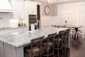 Image of Spacious Appling Retreat
