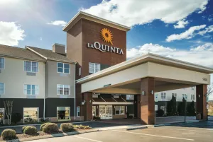 Image of La Quinta by Wyndham Chattanooga North - Hixson