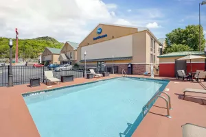 Image of Best Western Kimball Inn