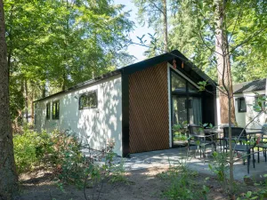 Image of Nice Chalet in Beautiful Location, Utrecht at 20km