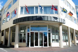 Image of Fosshotel Rauðará