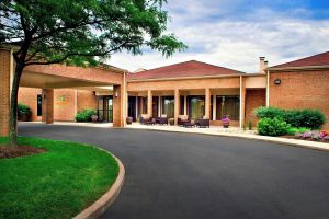 Image of Courtyard By Marriott Hartford Windsor Airport