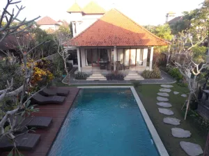 Image of Lili Cottage Ubud