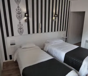 Image of Hôtel des Pays-Bas