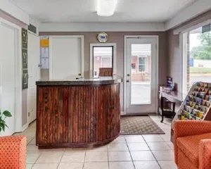 Image of MERRIMAC INN & SUITES