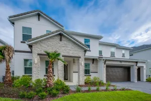 Image of Ultimate 14 Bedroom 11 Bathroom Resort 2613ya