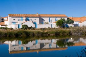 Image of Madame Vacances Les Maisons du Lac