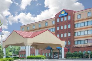 Image of Days Inn by Wyndham Gettysburg