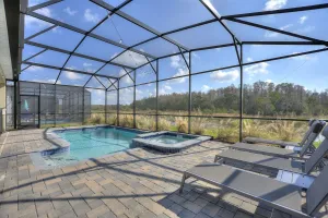 Image of Water Kingdom Storey Lake by Shine Villas! #525 home