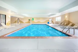 Image of Wingate by Wyndham Indianapolis Airport Plainfield