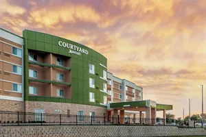 Image of Courtyard by Marriott Ardmore