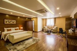 Image of Yatri Suites and Spa