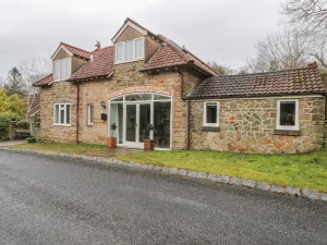 Image of Wyke Lodge Cottage