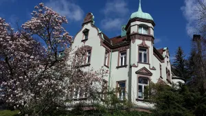 Image of Villa Markersdorf