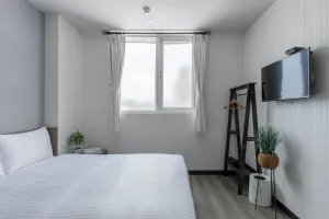 Image of Hotel Brown - Zhongzheng