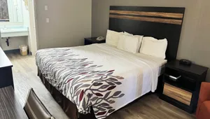 Image of Magnuson Hotel Sierra Vista