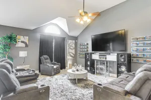 Image of Luxe Brunswick Home ~ 14 Mi to Jekyll Island!
