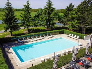 Image of Novotel Saint-Quentin en Yvelines