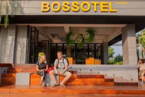 Image of Bossotel Chiang Mai