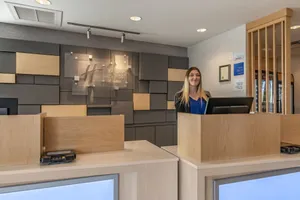 Image of Holiday Inn Express & Suites - Carlisle Southwest I-81 by IHG