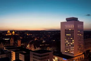 Image of NYX Hotel Erfurt by Leonardo Hotels