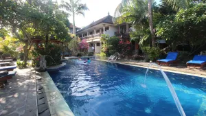 Image of Taman Agung Hotel