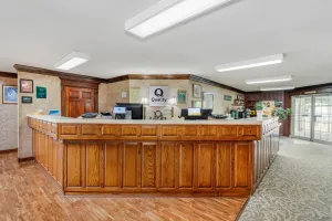 Image of Quality Inn Eureka Springs South