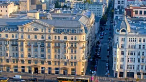 Image of Hotel Polonia Palace