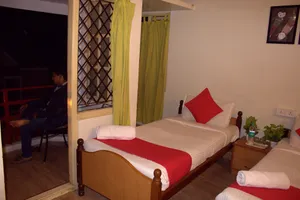 Image of Nachis BNB