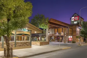 Image of Best Western Plus Clocktower Inn